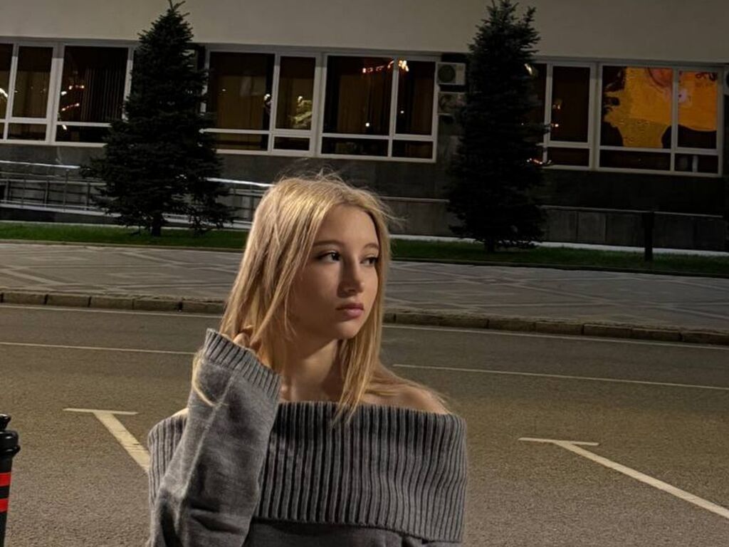Profil de Christinaball - Photo n°0