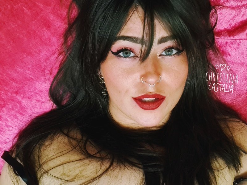 Perfil con ChristinaCastalia - Imagen  n°1