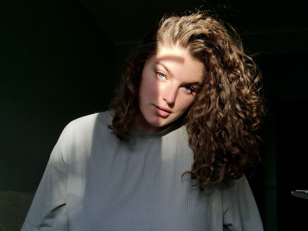 Christinacooper's profile - Image n°0