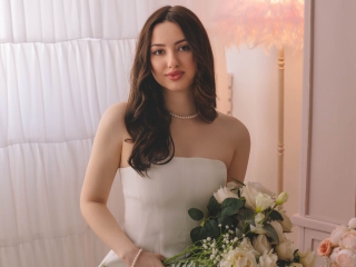 Christinacox's Sexcam