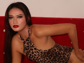 Profil de Christinahalo