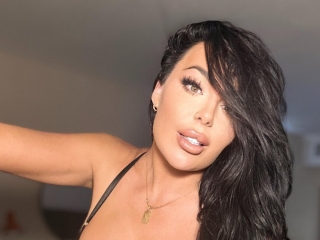 Profil de Christinamayuk