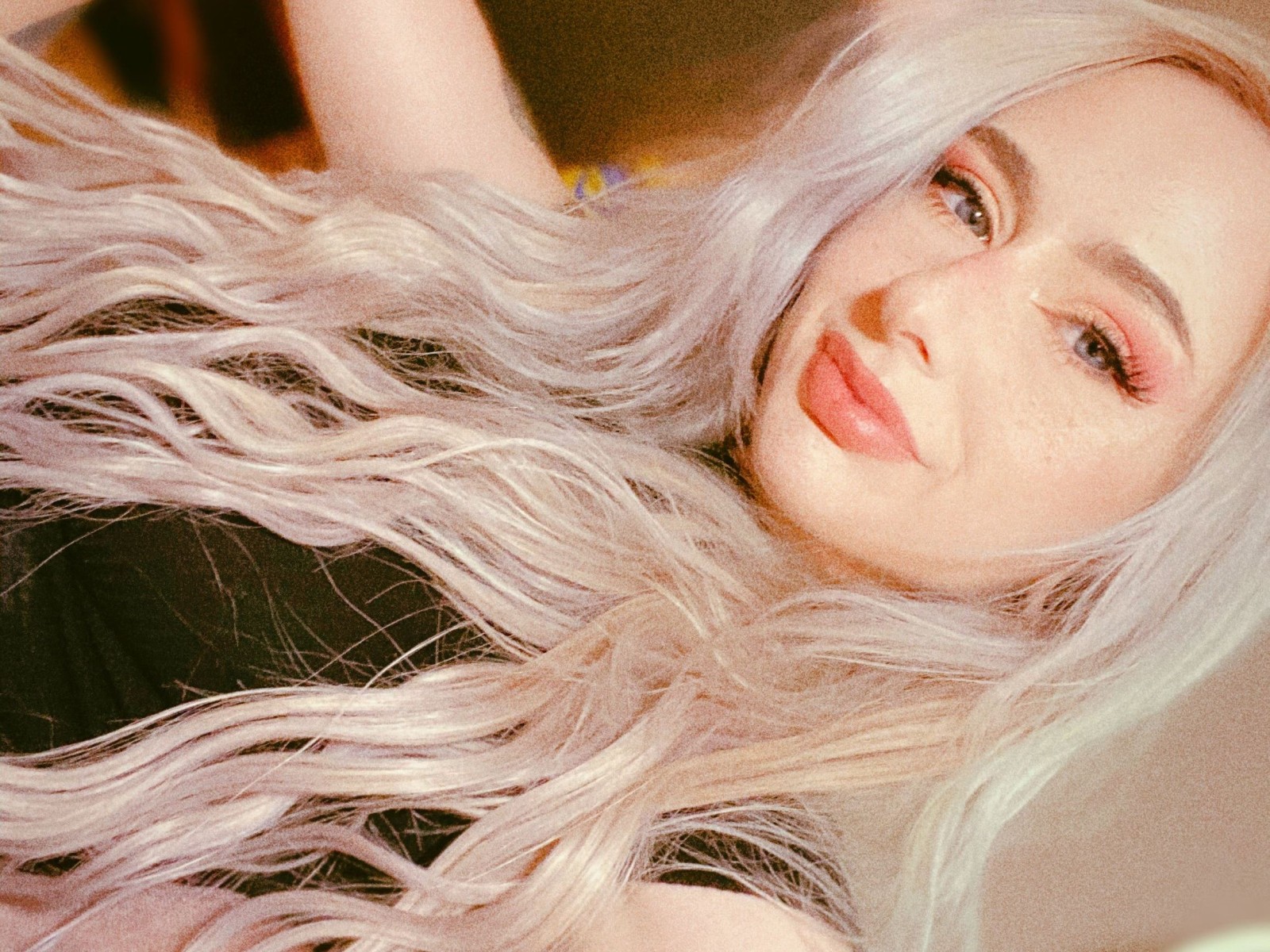 Profil de Christinarayxo - Photo n°0