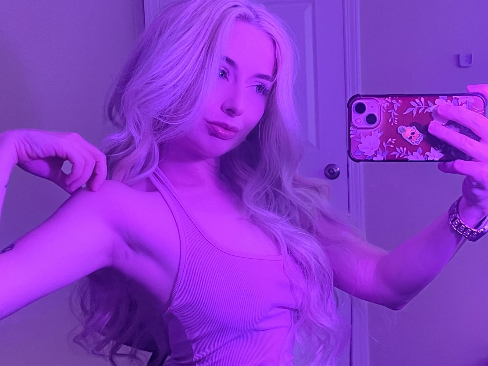 Profil de Christinarayxo - Photo n°1