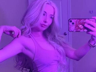 Christinarayxoxo's Sexcam