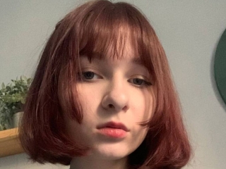 Sexo por webcam con Christinarichard