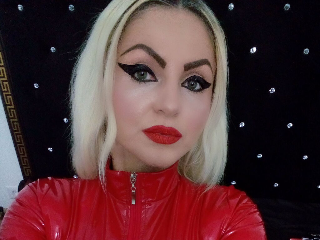 Profil de ChristinaSteel - Photo n°1