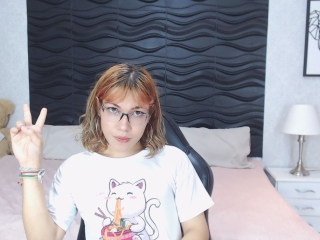 Christinawhitte's Sexcam