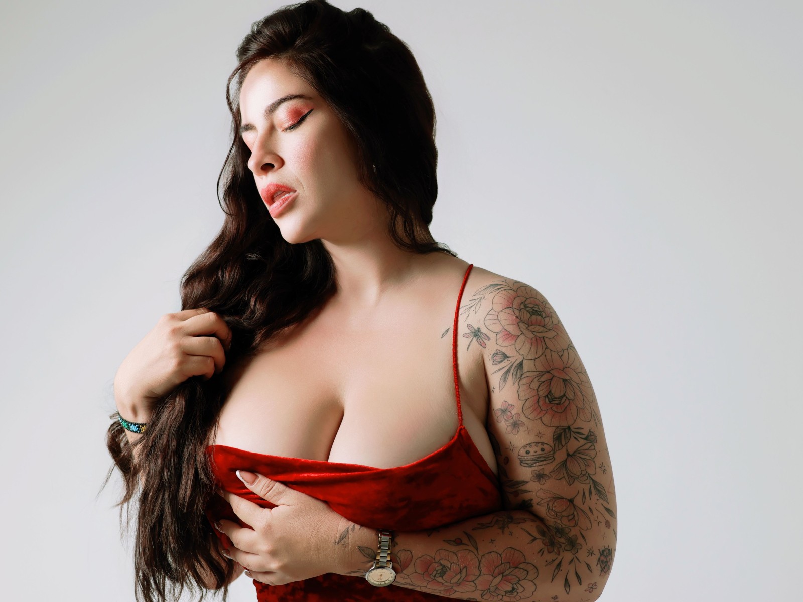 Christinebray's profile - Image n°2