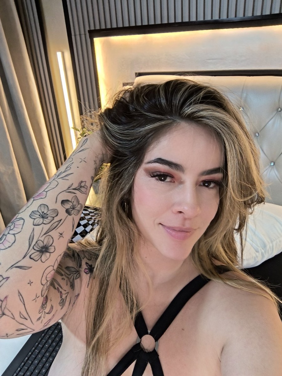 Christinebray's profiel - Afbeelding n°1