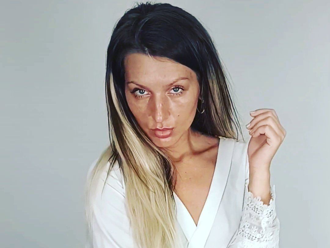 Profil de ChristineCarter - Photo n°1