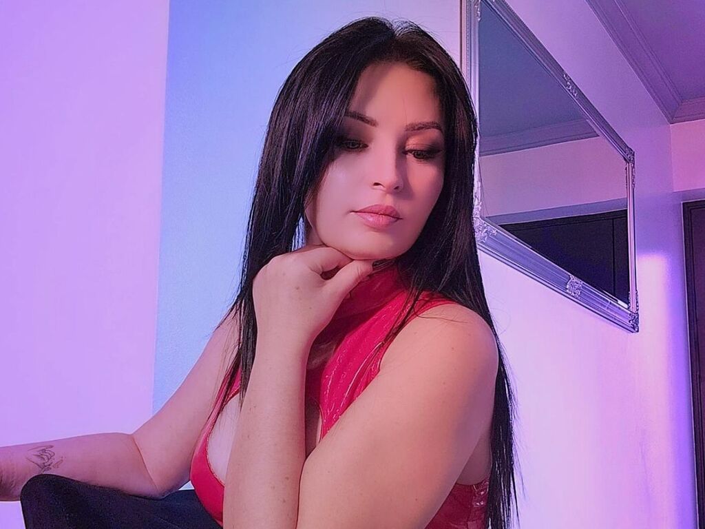 ChristineCrystal's profiel - Afbeelding n°1