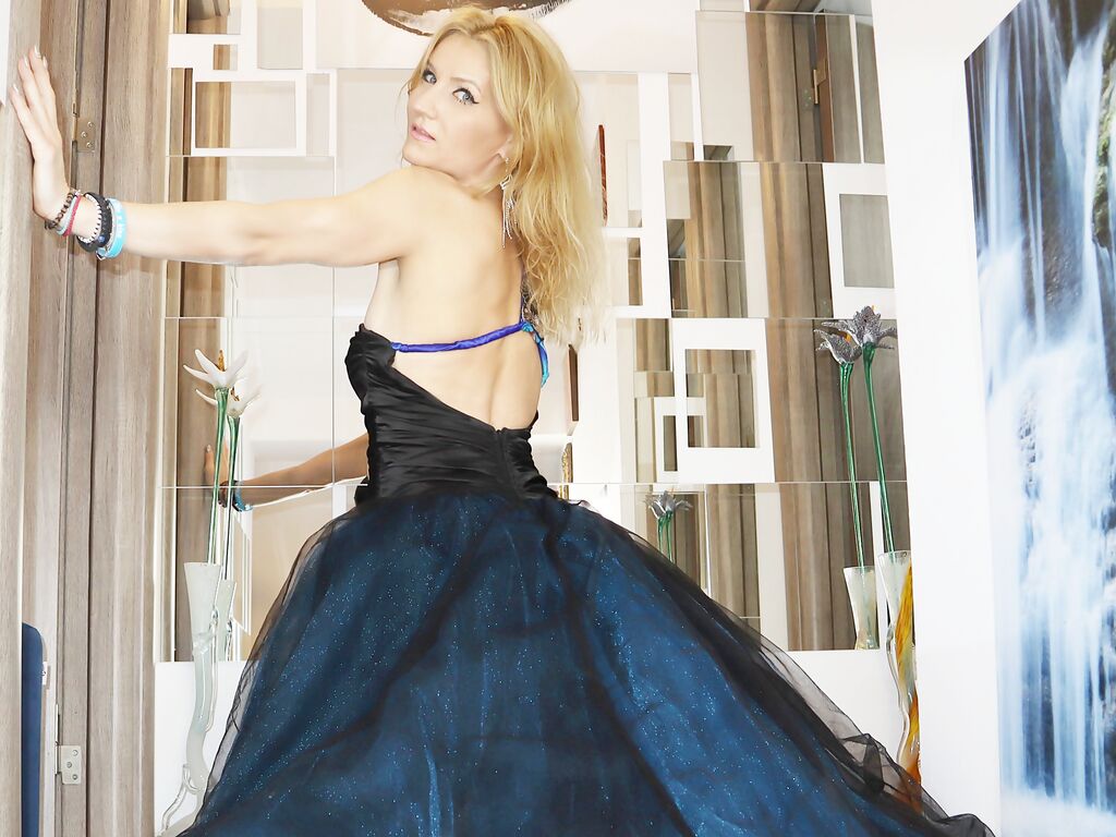 Profil de ChristineEve - Photo n°1