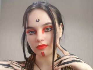 Profil de Christinegrays