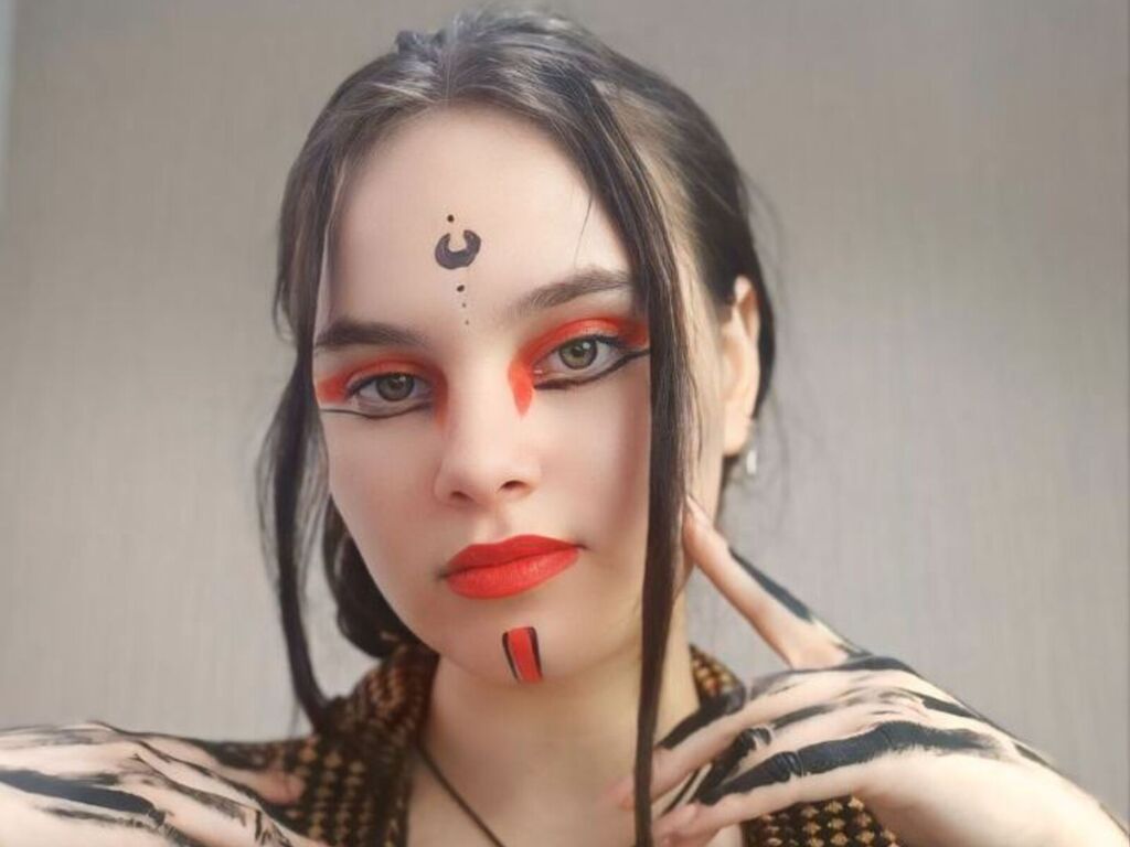 Profil de Christinegrays - Photo n°0
