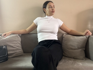 Christinejonson's Sexcam