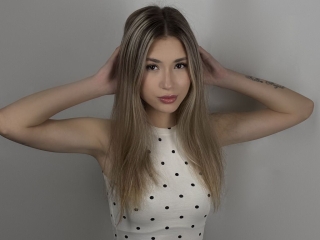 Webcam sex de Christinekay