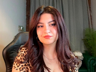 Christinereidy's Sexcam