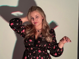 Sexcam Porn von Christinesessly