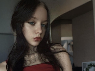 Christinmees's Sexcam