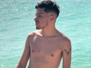 Christoferwill's profiel