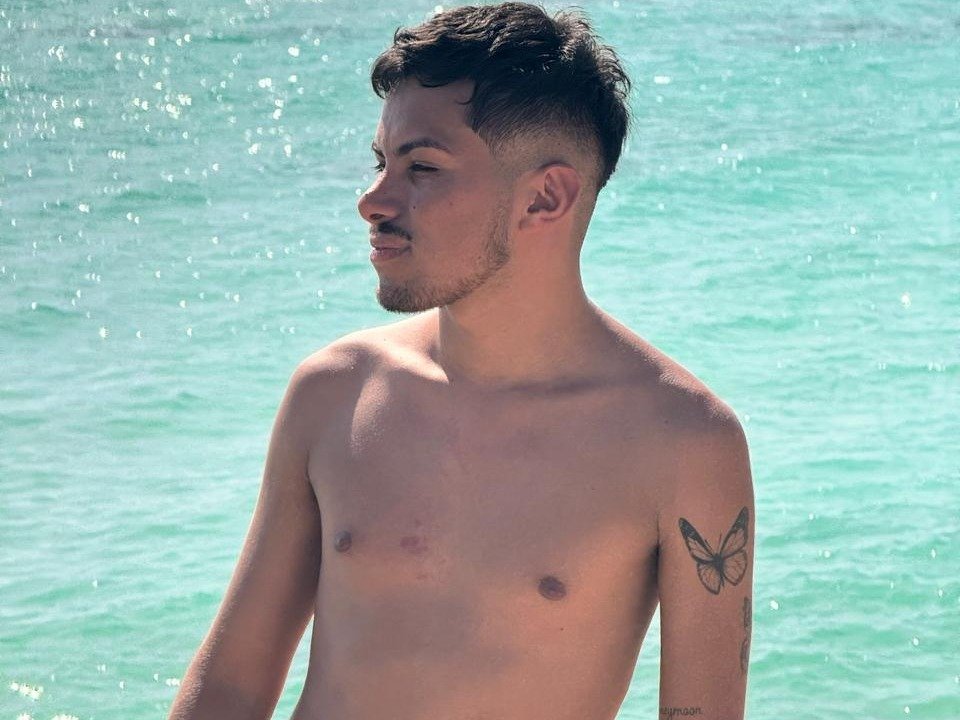 Christoferwill's profiel - Afbeelding n°0