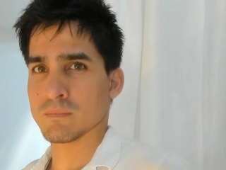 Profil de Christopher_Harriss