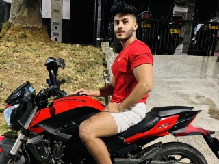 Christopher_Opry's Sexcam