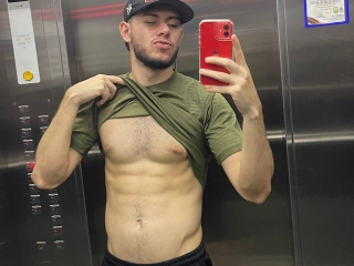 Live Sex Christopher_Park