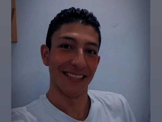 Christopherbrowm's Sexcam