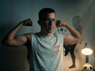 Christopherevansx's Sexcam