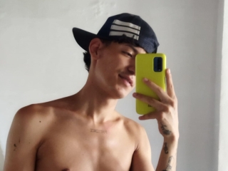 Christophergizzy's Sexcam