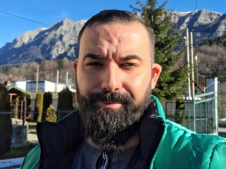Profil de Christopherjulian