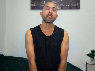 Webcam sex de Christopherruiz