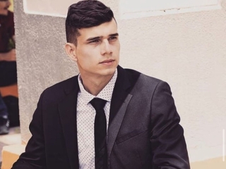 Christopherwal's Sexcam