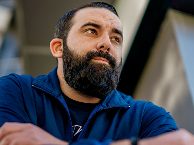 ChristophJ's profiel - Afbeelding n°1