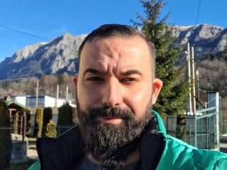 Christophjulian's Sexcam