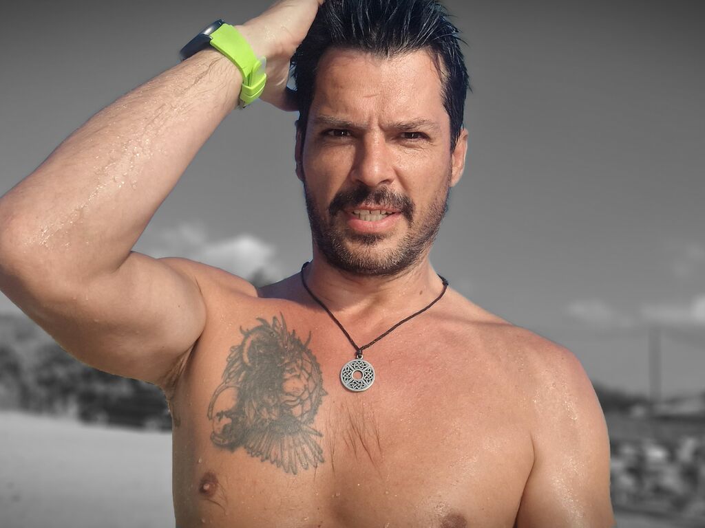 ChrisTopson's profile - Image n°1