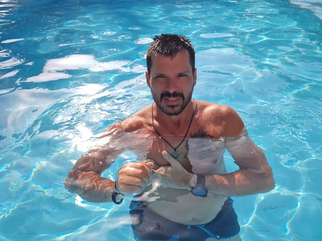 Profil de ChrisTopson - Photo n°4