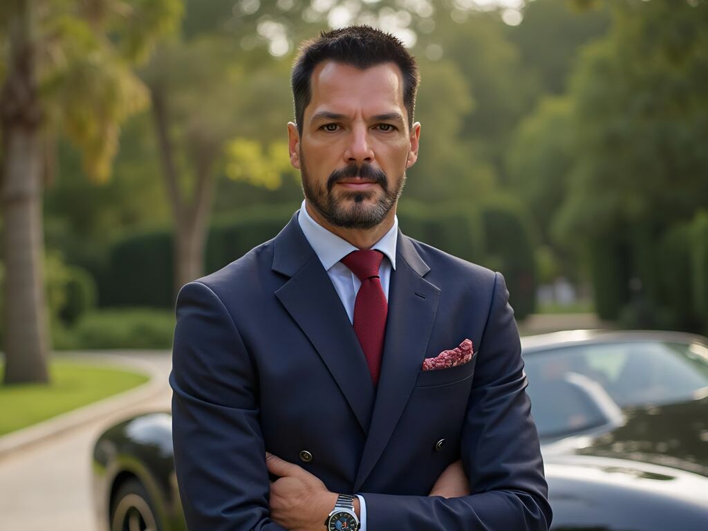 Profil de ChrisTopson - Photo n°2