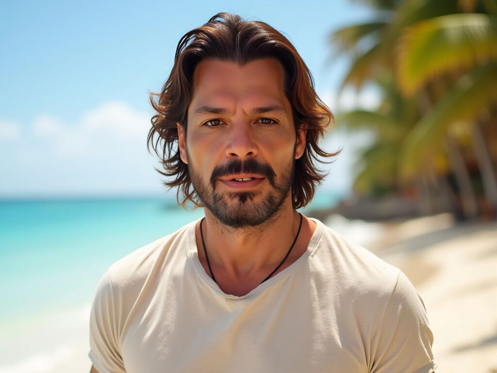 Profil de ChrisTopson - Photo n°3