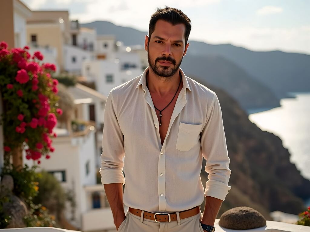 Profil de ChrisTopson - Photo n°1