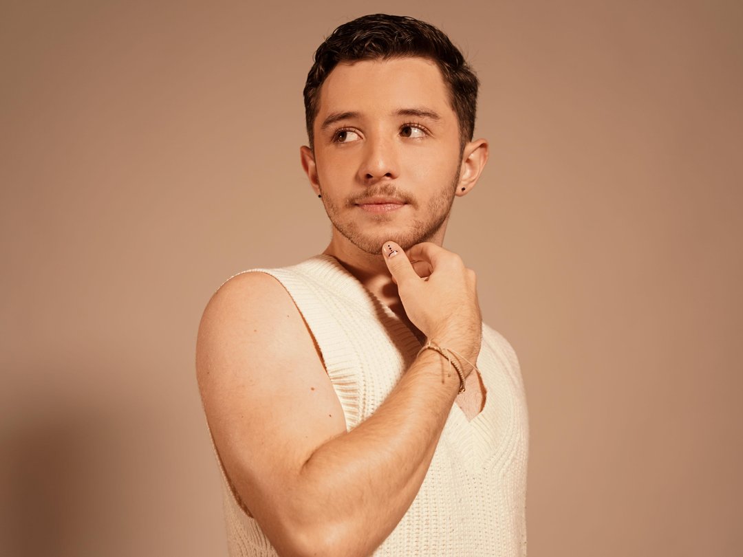 Christtianford's profile - Image n°0