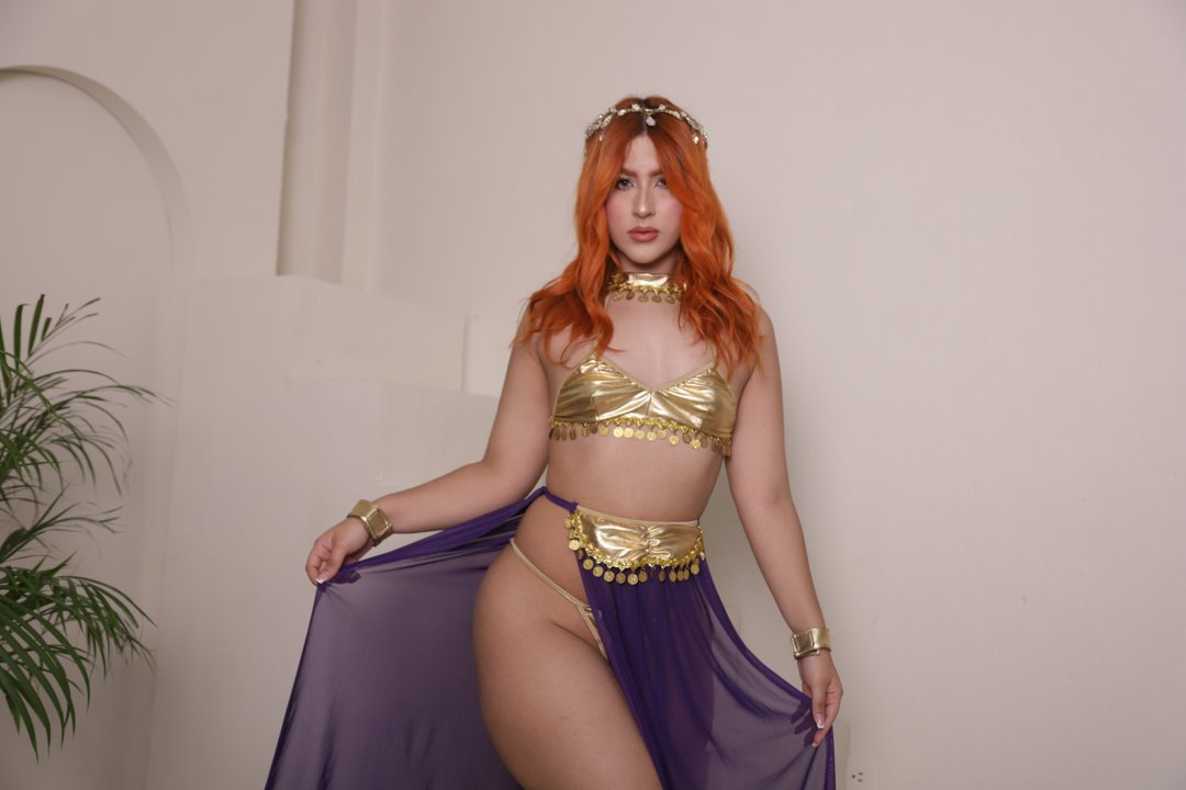 Profil de Christybaker - Photo n°0