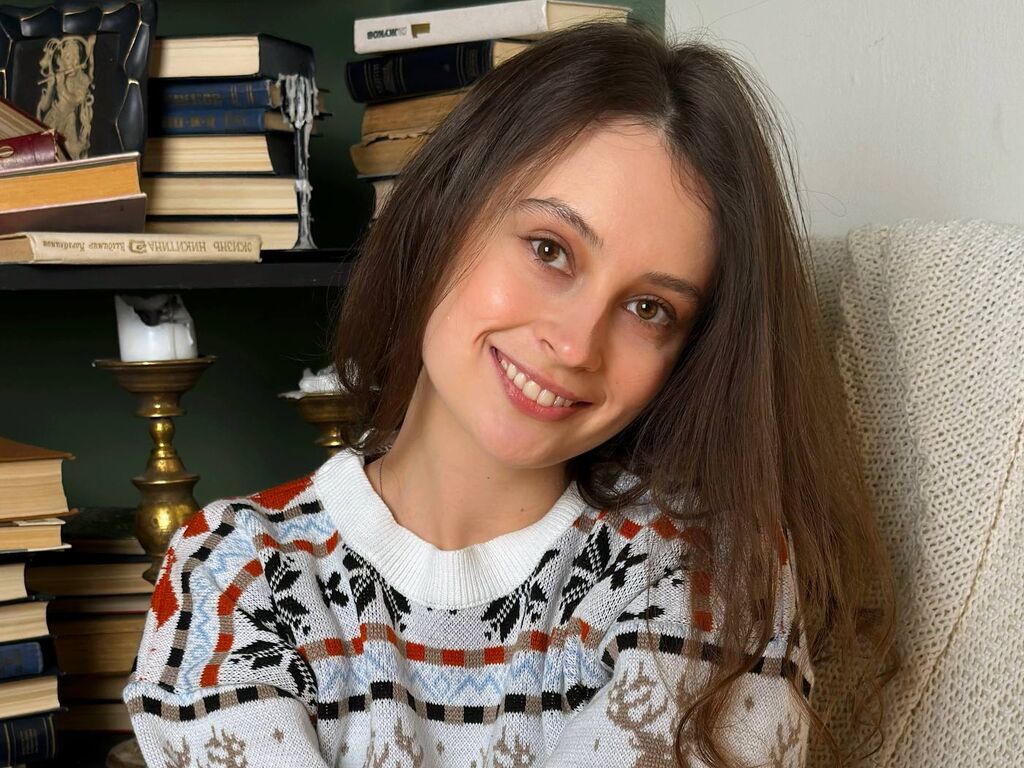 Christybright' profilo - Immagine n°1