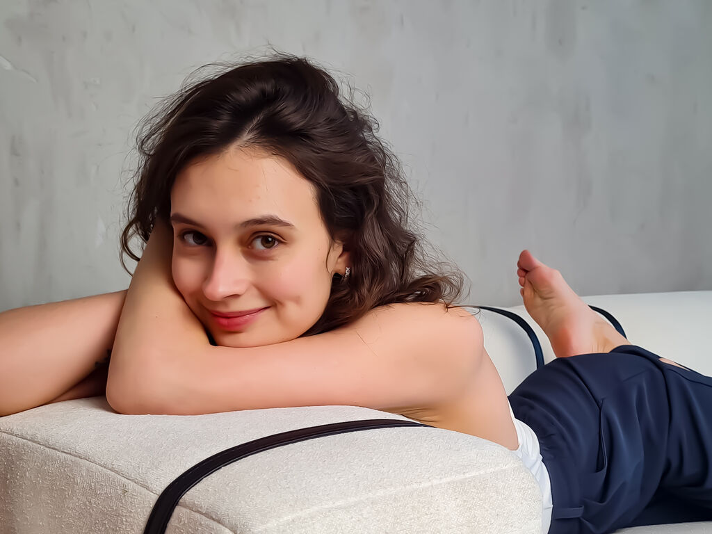 Christybright's Profil - Bild n°1