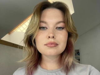 Christyfarmer's Sexcam