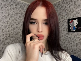 Sexo por webcam con Christylange