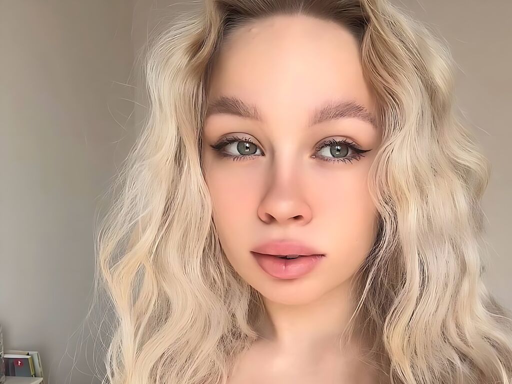 Christymlino' profilo - Immagine n°1