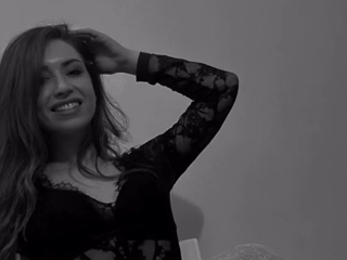 Webcam sex met Christynne